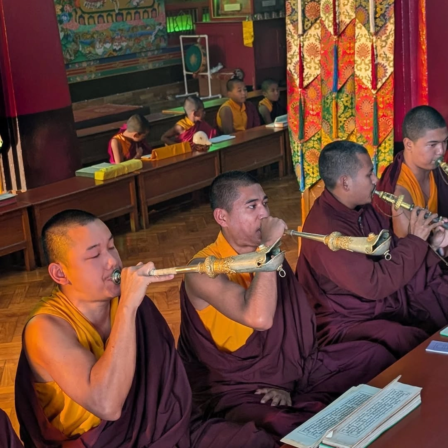 Rupien von Joachim von Loeben