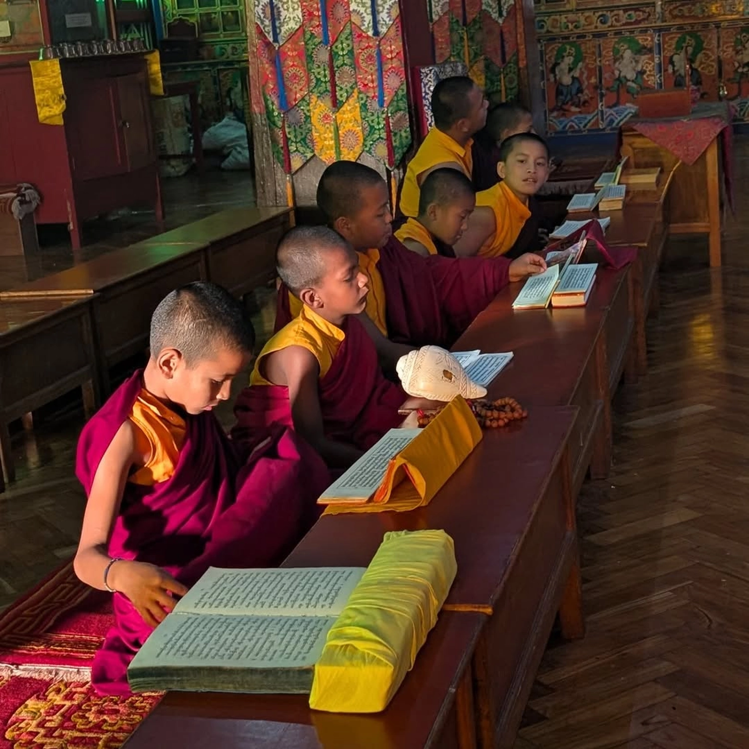 Rupien von Joachim von Loeben