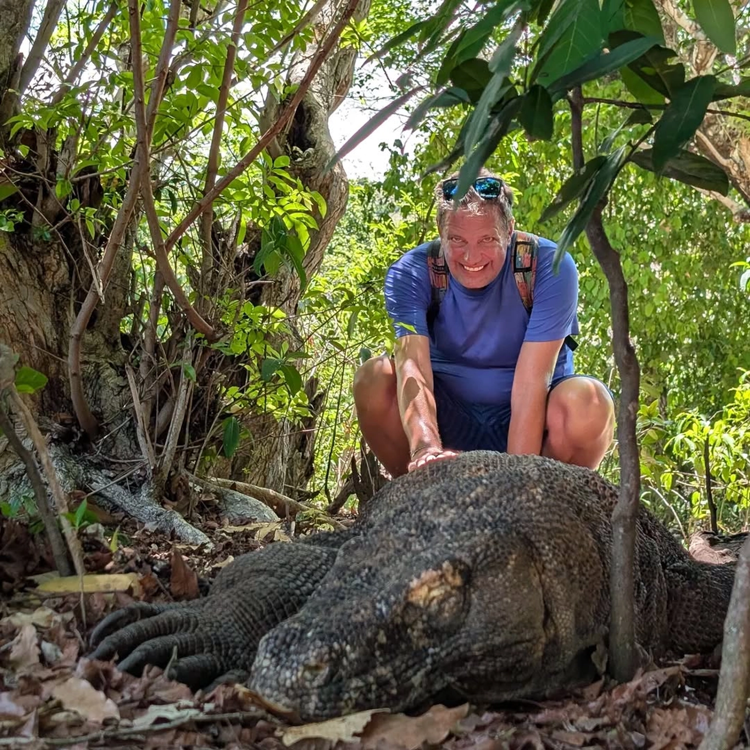 Rupien von Joachim von Loeben