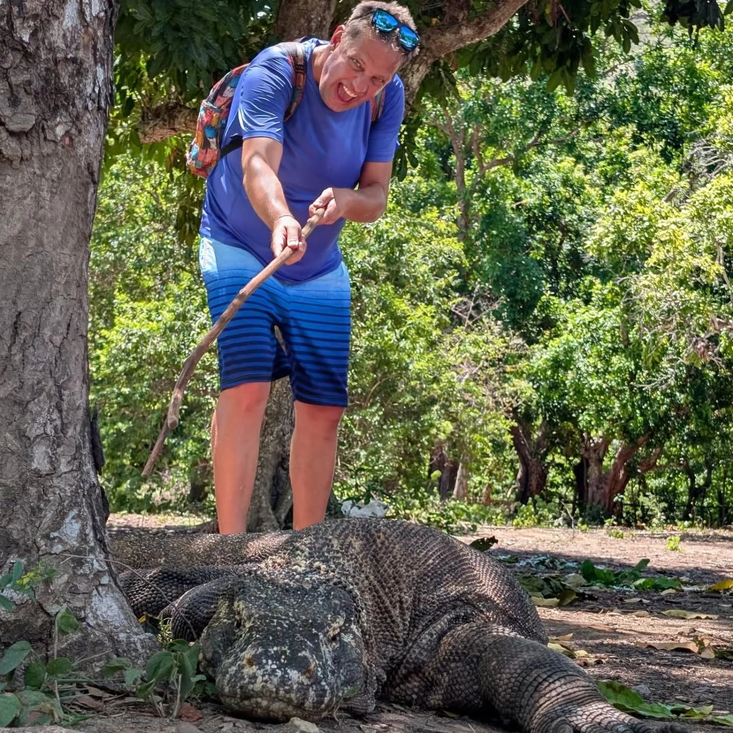 Rupien von Joachim von Loeben