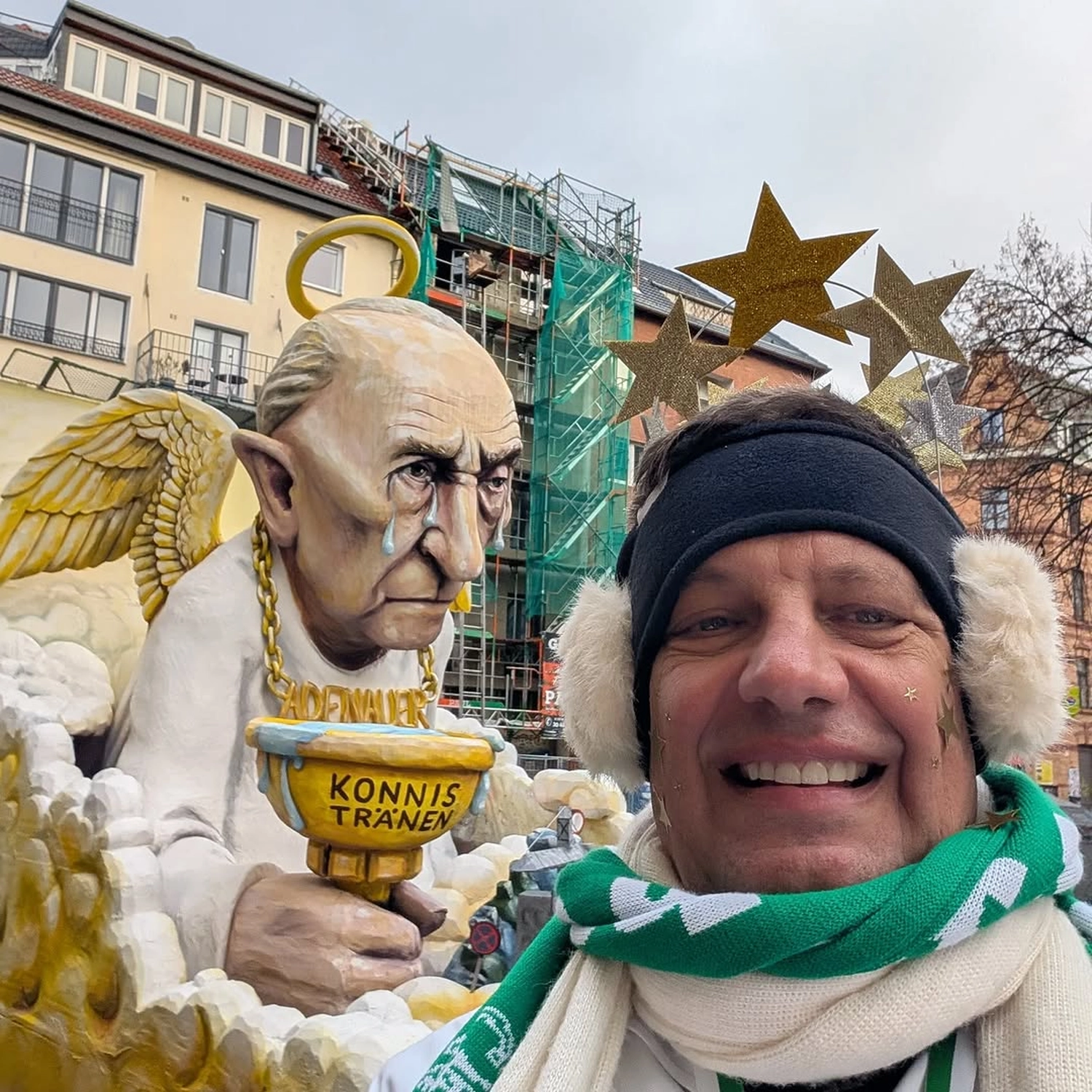 Rupien von Joachim von Loeben