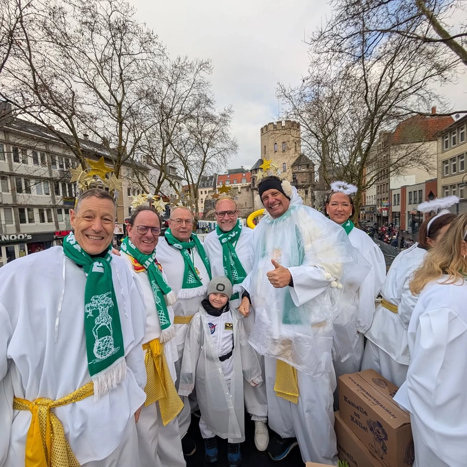 Rupien von Joachim von Loeben