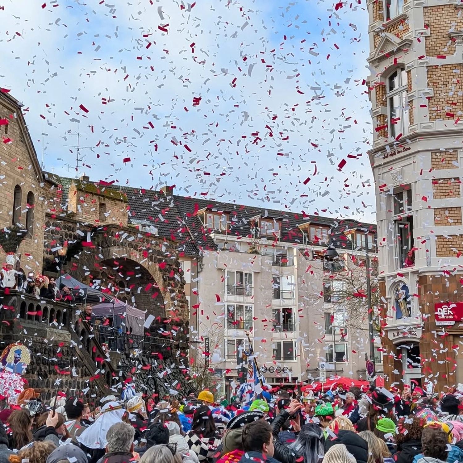 Rupien von Joachim von Loeben