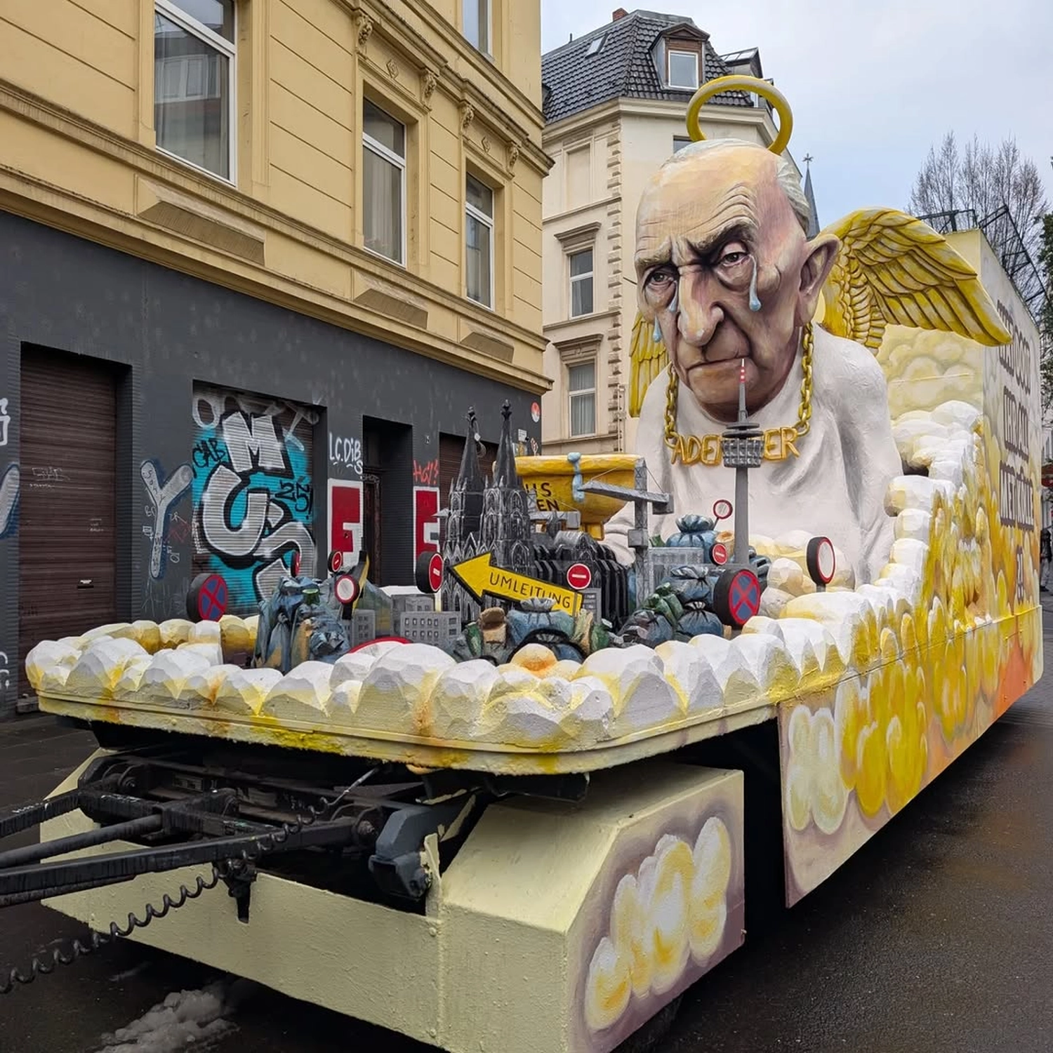 Rupien von Joachim von Loeben