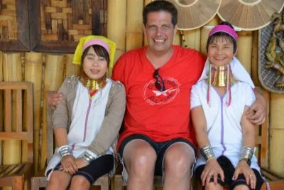 Podcast Nordkorea und Somalia von Joachim von Loeben