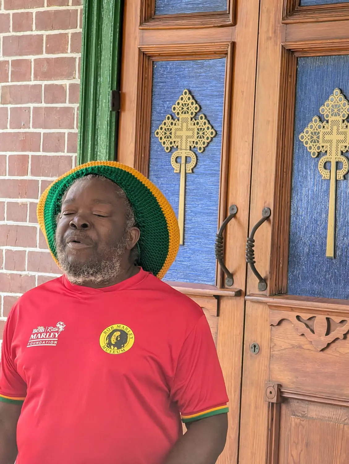 Menschen am Strand von Joachim von Loeben