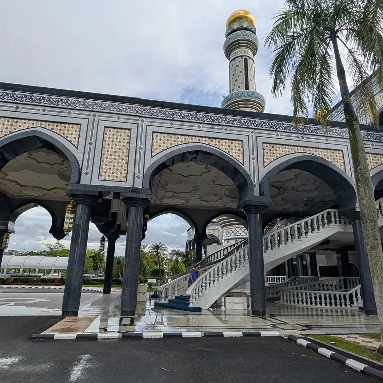 Rupien von Joachim von Loeben