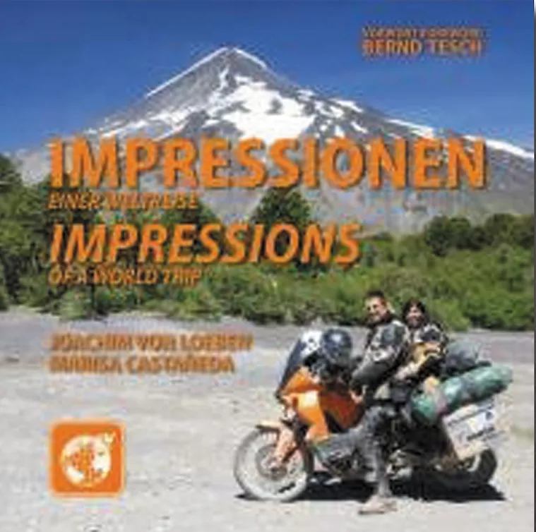 Joachim von Loeben book