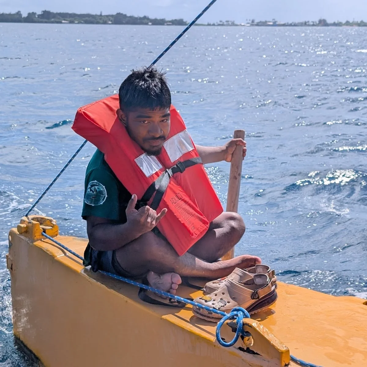 Rupien von Joachim von Loeben