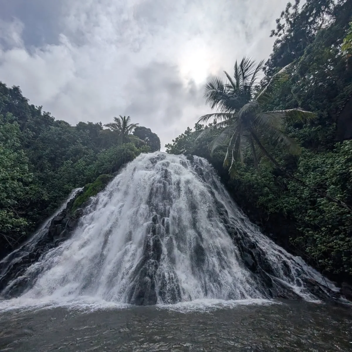 Joachim von Loeben mit einer Dame