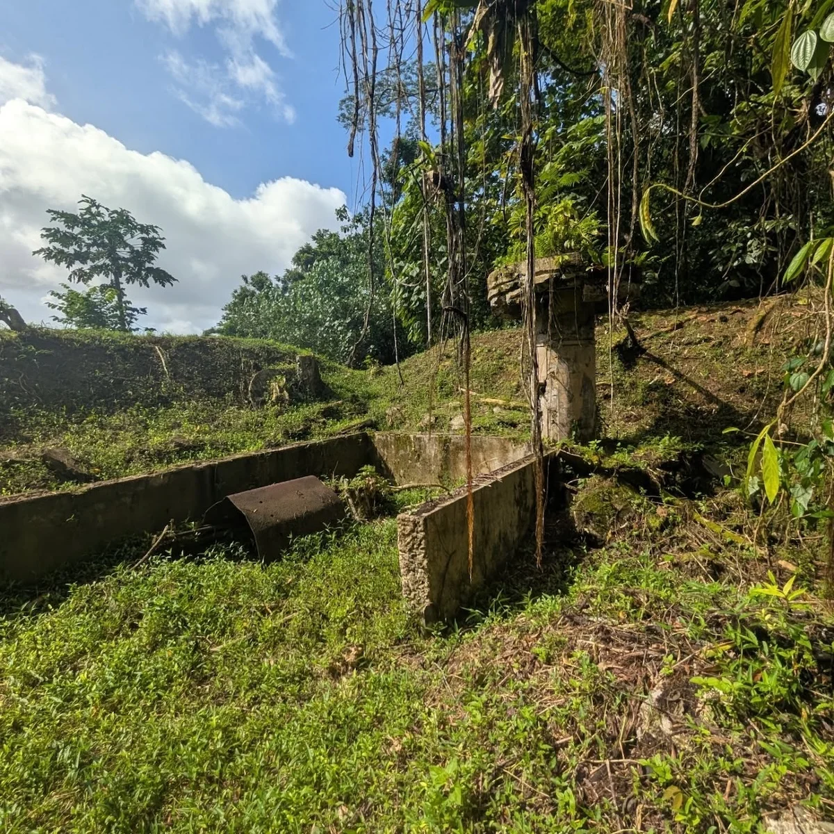 Menschen am Strand von Joachim von Loeben