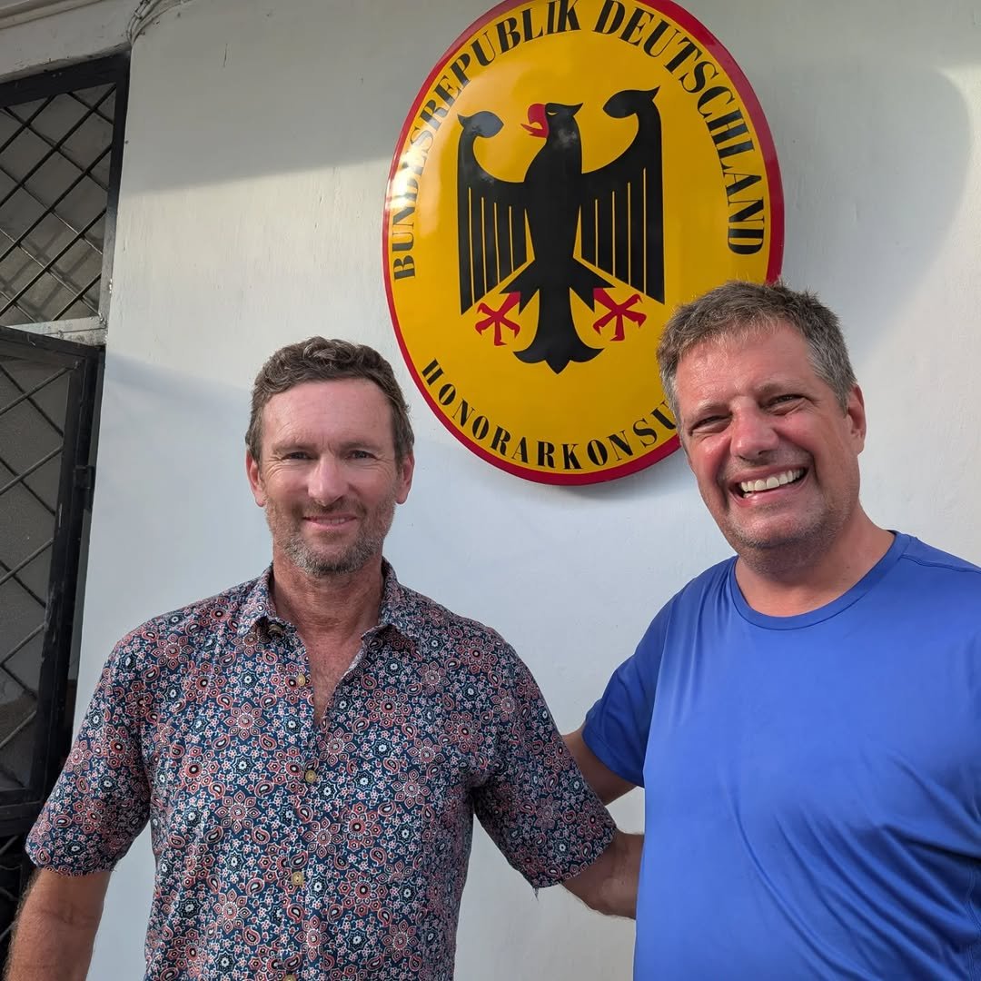 Rupien von Joachim von Loeben